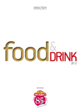 FOOD & DRINK